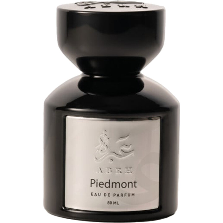 Piedmont by Abrh / عبرة perfume bottle