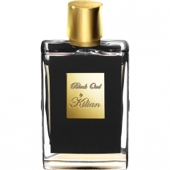 Black Oud by Kilian perfume bottle