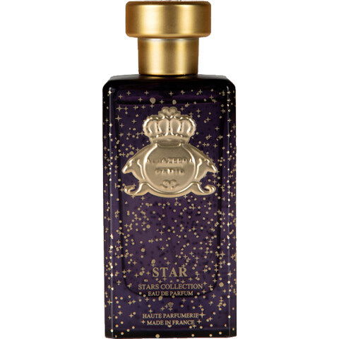 Stars Collection - Star by Al-Jazeera / الجزيرة perfume bottle