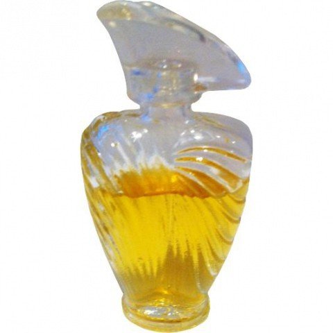 Couture by Jean Louis Vermeil perfume bottle