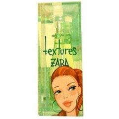 Textures - Green by Zara perfume bottle