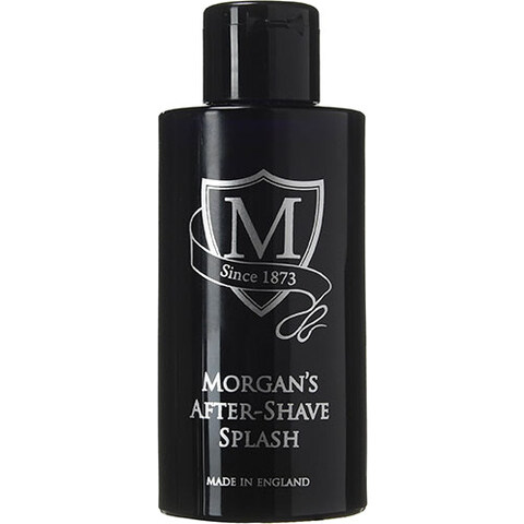 Morgan's After-Shave Splash by Morgan's Pomade perfume bottle