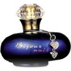 Bijoux Nuit by Bottega Verde perfume bottle