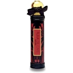 Victoria - Fleur de Café by Voluspa perfume bottle