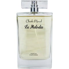 La Mélodie by Claude Marsal perfume bottle