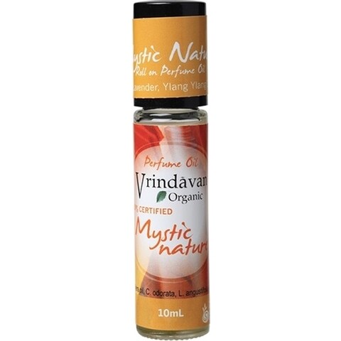 Mystic Nature by Vrindāvan perfume bottle