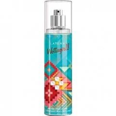 Wottagirl! - Pure Paradise by Layer'r perfume bottle