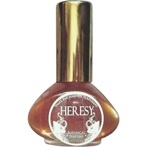Hedonism by Vala's Enchanted Perfumery perfume bottle