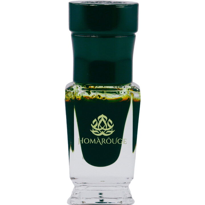 Badr 313 - Valor And Victory by Homàrõuge perfume bottle