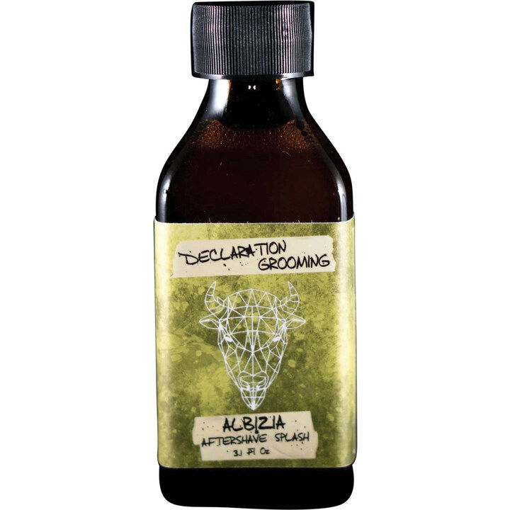 Albizia (Aftershave) by Declaration Grooming / L&L Grooming perfume bottle
