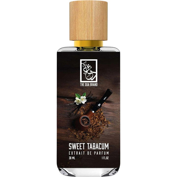 Sweet Tabacum by The Dua Brand / Dua Fragrances perfume bottle