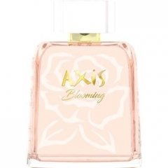Blooming by Axis perfume bottle