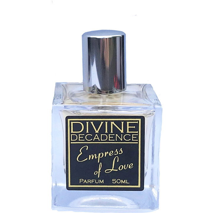 Divine Decadence - Empress of Love