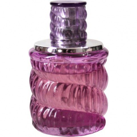 Deadly Passion by Black Onyx perfume bottle