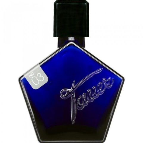 № 03 - Lonestar Memories by Tauer Perfumes perfume bottle