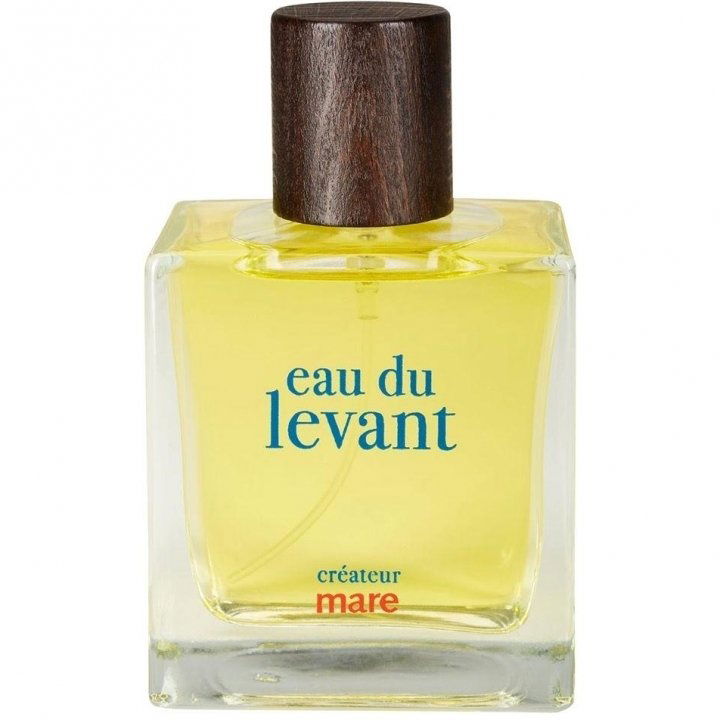 Eau du Levant by Créateur Mare perfume bottle