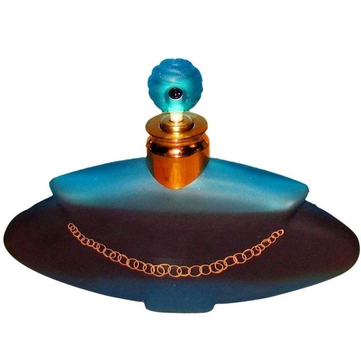 Vallée des Rois EDP by Mira Takla perfume bottle