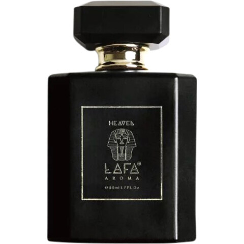 Beast Wolf by Heaven Lafa perfume bottle