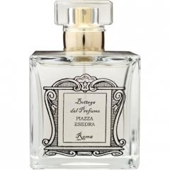 Piazza Esedra, Roma by Bottega del Profumo perfume bottle