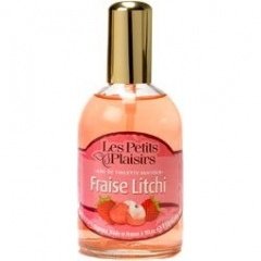 Fraise Litchi by Les Petits Plaisirs perfume bottle