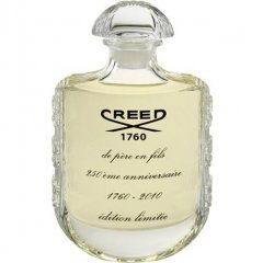 Royal Service by Creed perfume bottle