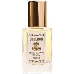 Luberon by Maria Candida Gentile perfume bottle
