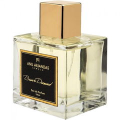 Brown Diamond by Anil Arjandas Jewels perfume bottle