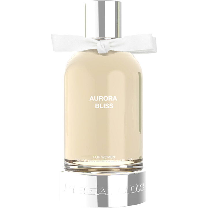 Aurora Bliss by Pegador perfume bottle