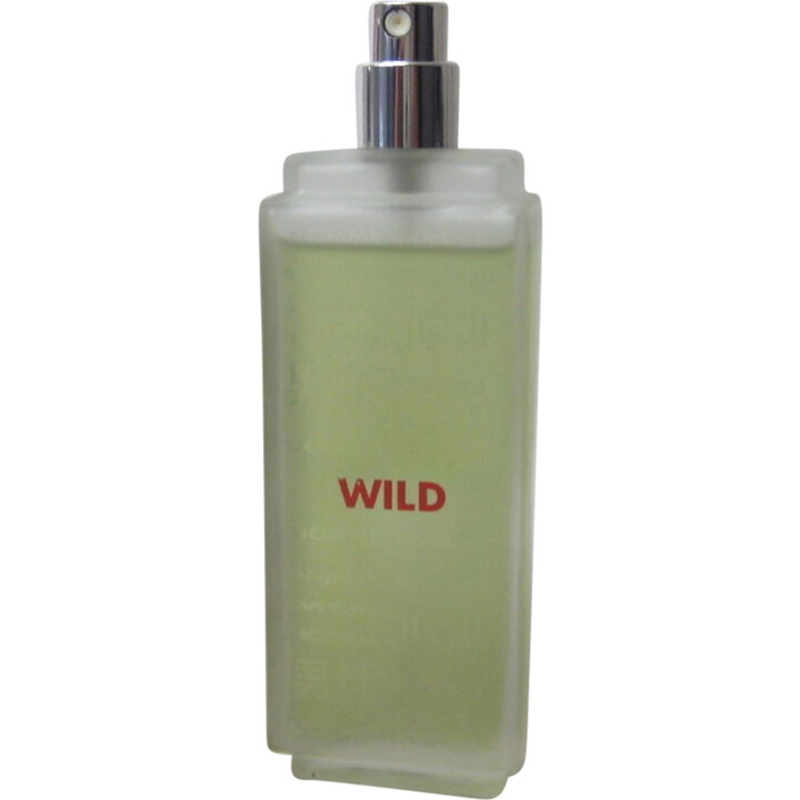 Dué di Lomani Wild by Lomani perfume bottle