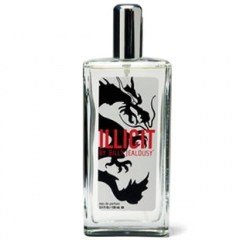 Illicit by Billy Jealousy perfume bottle
