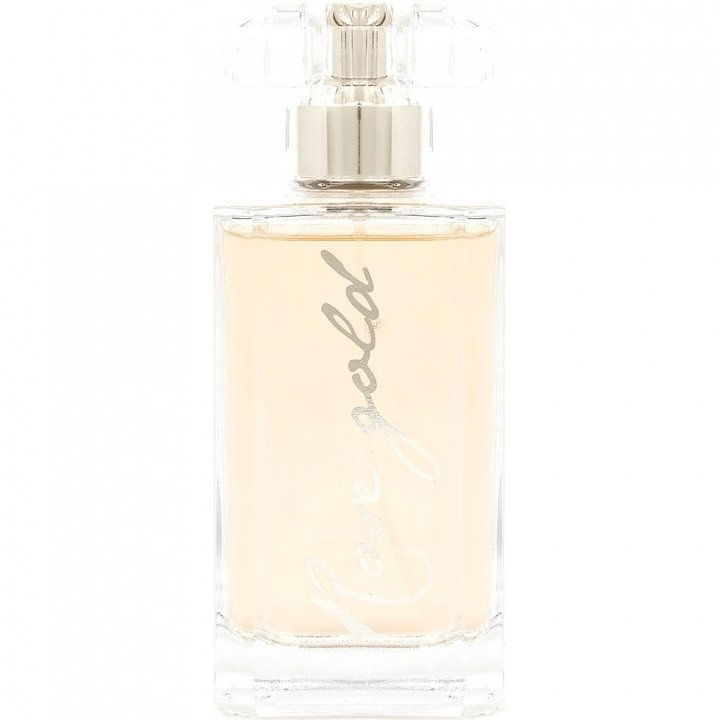 Rose Gold by Twisted Soul perfume bottle