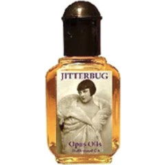 Jitterbug (Parfum) by Opus Oils perfume bottle