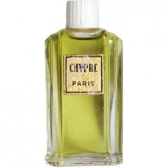 Chypre by Pramy perfume bottle