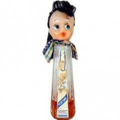 Belle of the Ball by Arthur Philippi perfume bottle