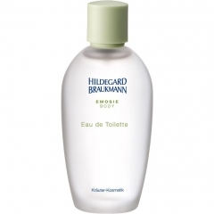 Emosie / Emosie Body by Hildegard Braukmann perfume bottle