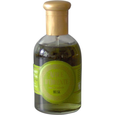 Muschio by Acque d'Oriente perfume bottle