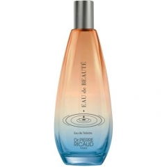 Eau de Beauté by Dr. Pierre Ricaud perfume bottle