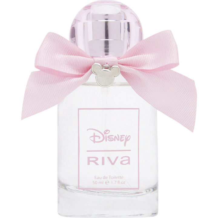Magic by Disney (Pink) by Riva Fashion perfume bottle