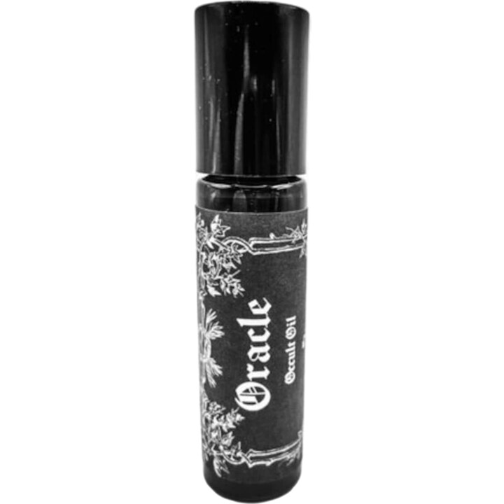 Oracle by Screaming Mandrake Perfumes perfume bottle