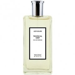 Les Fleurs - Tropical Mist by Nouveau perfume bottle