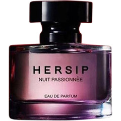Nuit Passionnée by Hersip perfume bottle