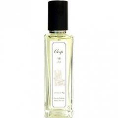 Crop VII July - Jasmin & Hay by Crop perfume bottle