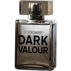 Studiowest - Dark Valour EDT by Westside perfume bottle