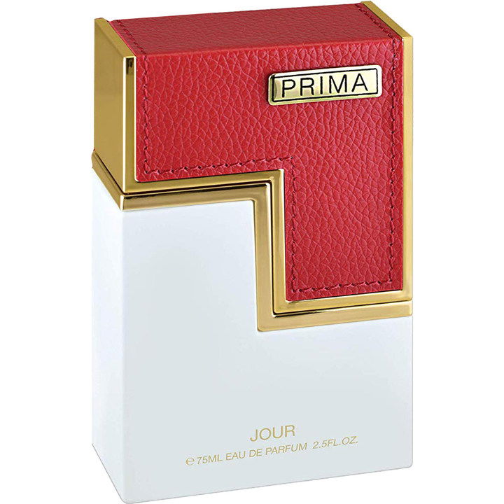Prima Jour by Emper perfume bottle