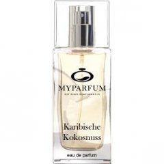 Karibische Kokosnuss by Unique / MyParfum perfume bottle