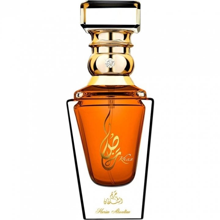 Harim Alsoultan by Khas Oud & Perfumes / خاص للعود والعطور perfume bottle