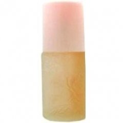 Fleurs de Jontue - Rose de Mai by Revlon / Charles Revson perfume bottle