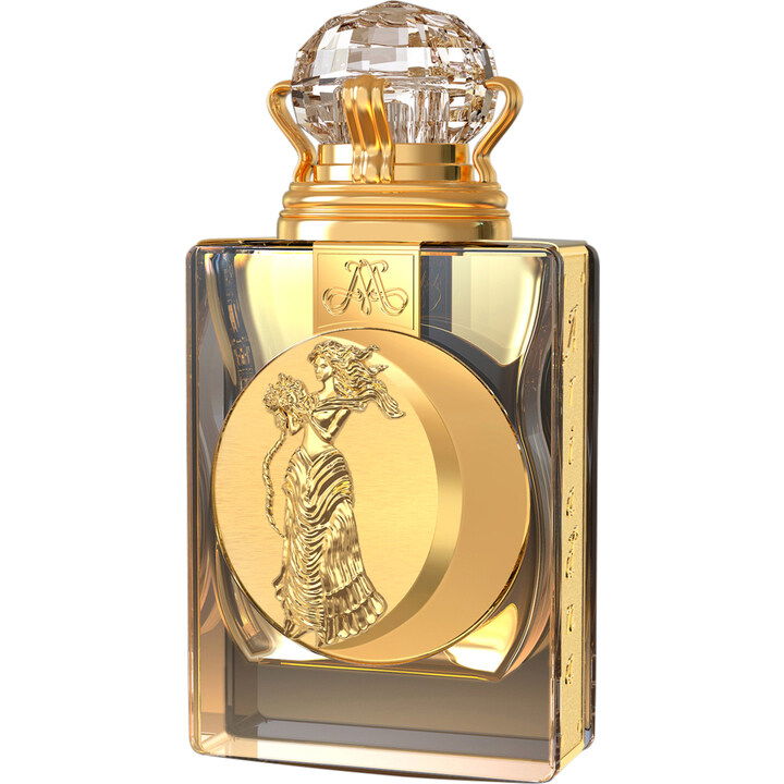 Ariadna by Amaffi perfume bottle