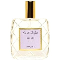 Gelato by MOR perfume bottle