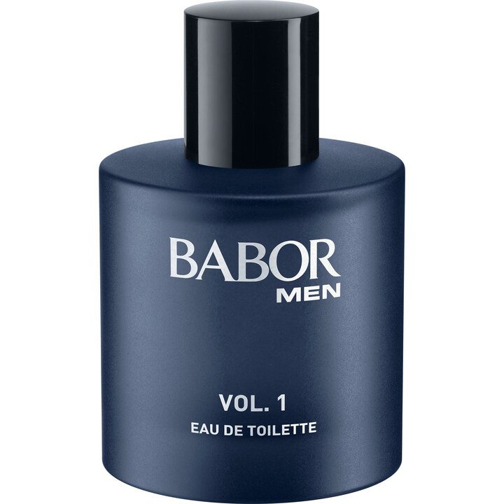 Babor Men Vol. 1 by Babor perfume bottle
